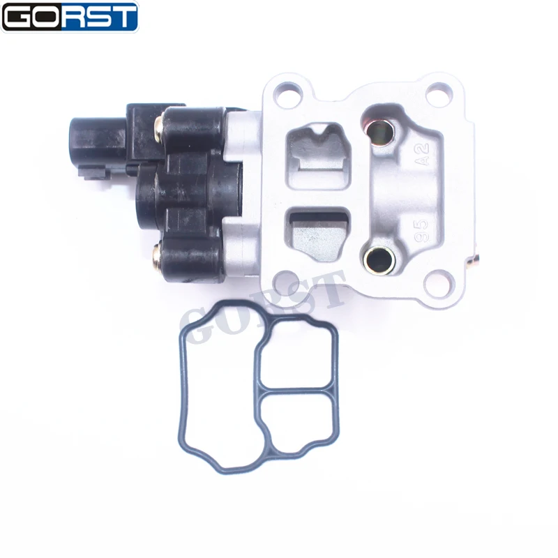 Automobiles Idle Air Control Valve Motor IACV for SUZUKI Jimny Swift Ignis Liana Wagon Subaru Justy 18117-78G60 136800-1300 -3