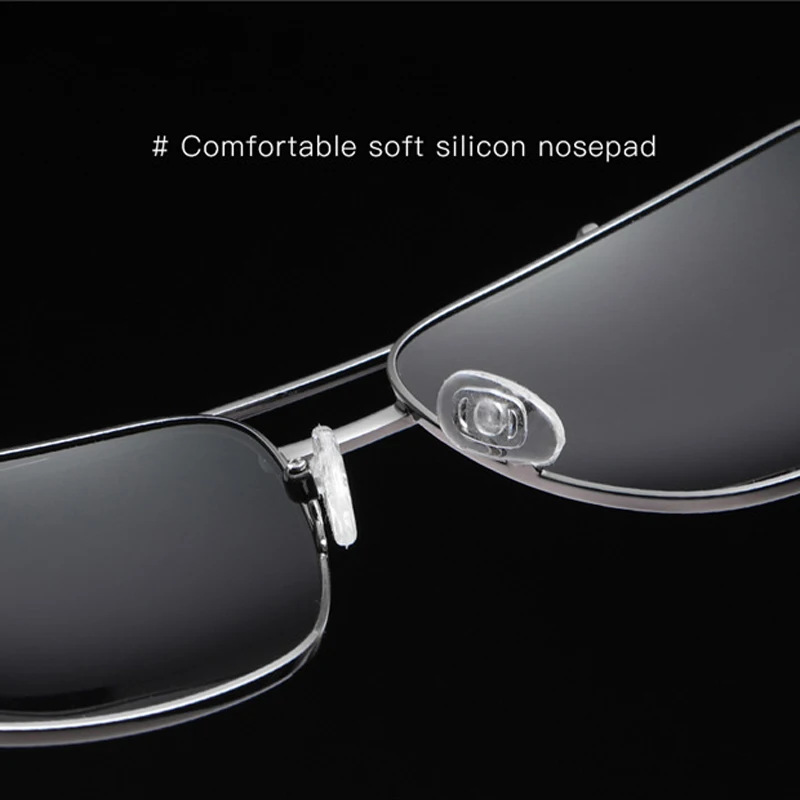 KEITHION Polarized Fashion Big Frame Sunglasses Men Square Fashion Glasses for Women High Quality Retro Sun Glasses Vintage KEITHION Polarized Fashion Big Frame Sunglasses Men Square Fashion Glasses for Women High Quality Retro Sun Glasses Vintage