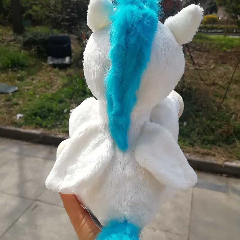 Pegaso De Hercules Bebe Peluche Descuento Online