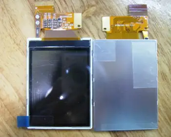 

New 4.2 inch LCD screen display DJ042EA-04A free shipping