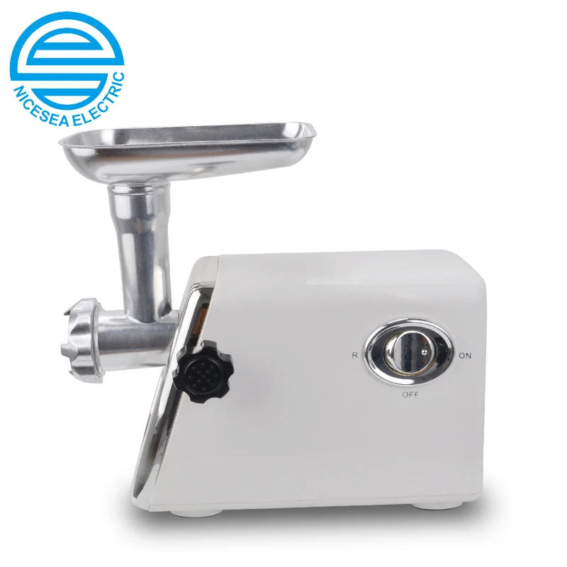 110V/220V Electric Automatic Meat Grinder Multifunctional Stainless
