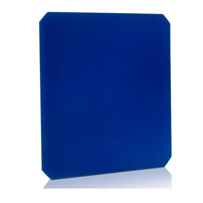 Allmejores 30 pces célula solar monocristalina 3.6