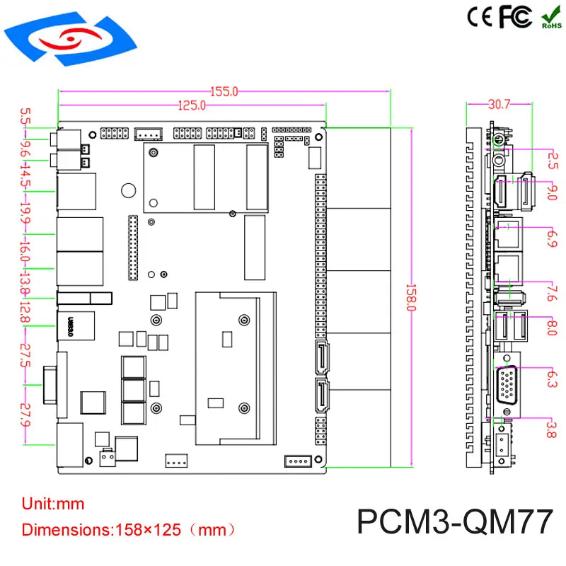 PCM3-QM77-7
