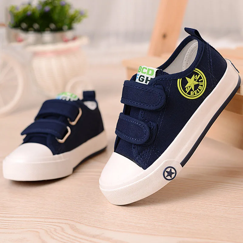2017 New Hot Sales High Quality Kids Shoes Spring Summer Cool Baby Girls Boys Shoes Breathable