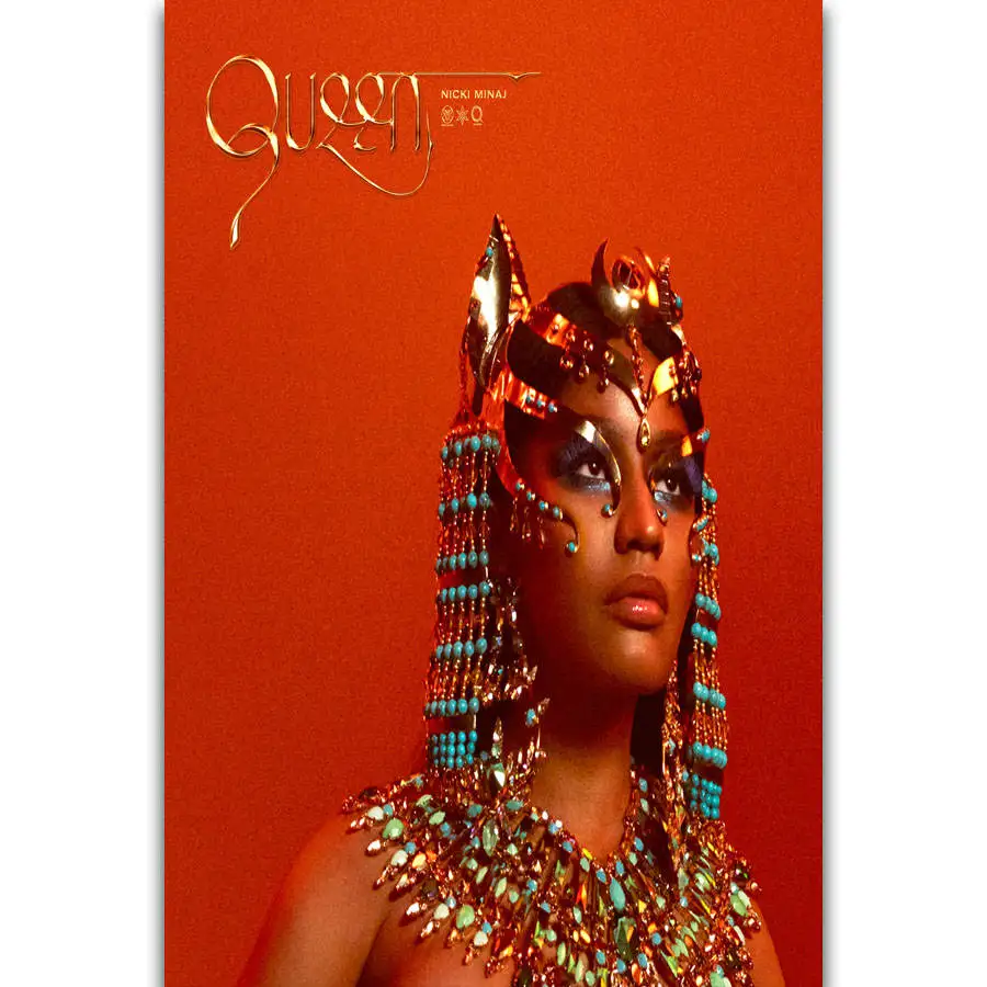 free download nicki minaj queen album