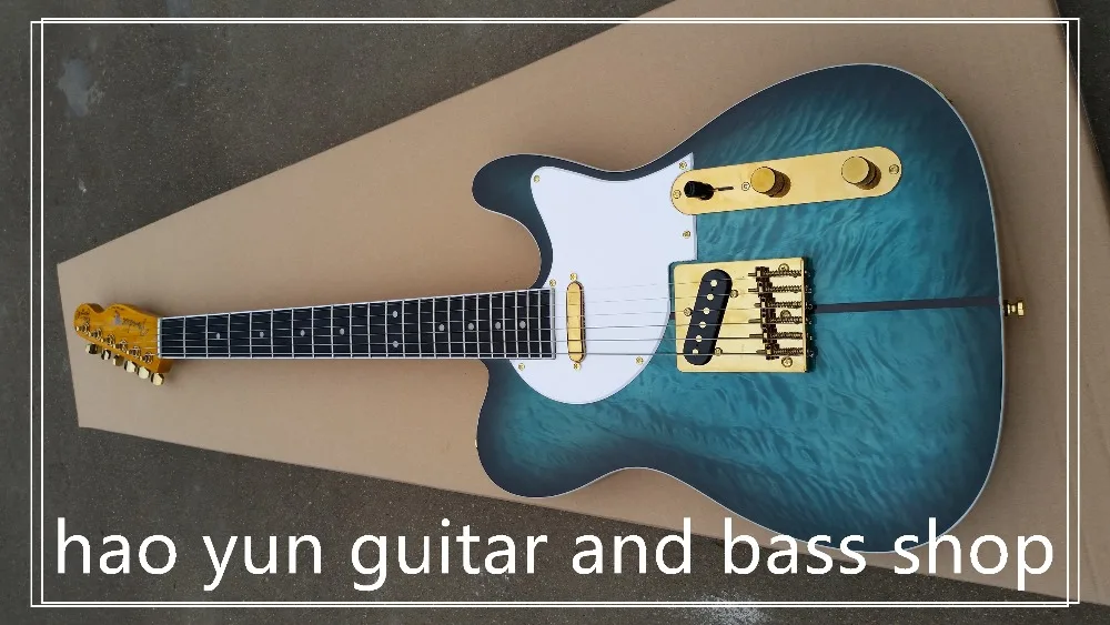 

ebony fingerboard fret binding electric guitar free shipping china custom shop made high quality