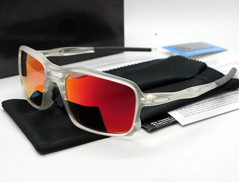 Поляризованные уличные спортивные солнцезащитные очки UV400 беговые очки для езды велосипедные очки Mtb дорожный велосипед очки для мужчин женщин - Цвет: Model 1 Polarized