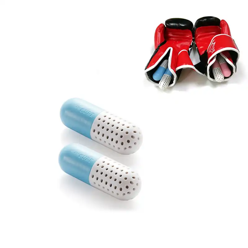 boxing gloves odor eliminator