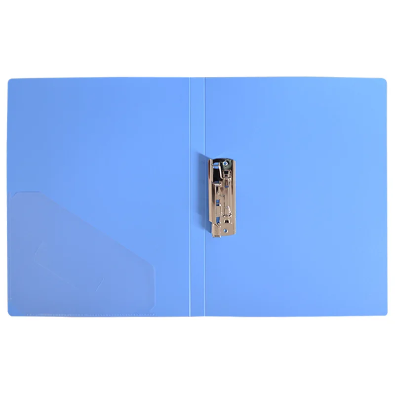 single folder