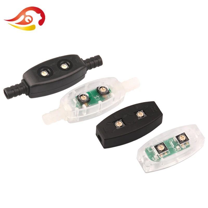 QYFANG 3 0/3 5 мм басовый регулятор адаптер для JH AUDIO JH24 Roxanne Layla HiFi наушники pin кабель ПК
