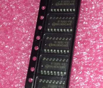 

Freight free 20PCS/lot SI3201-FS SI3201 SOP16