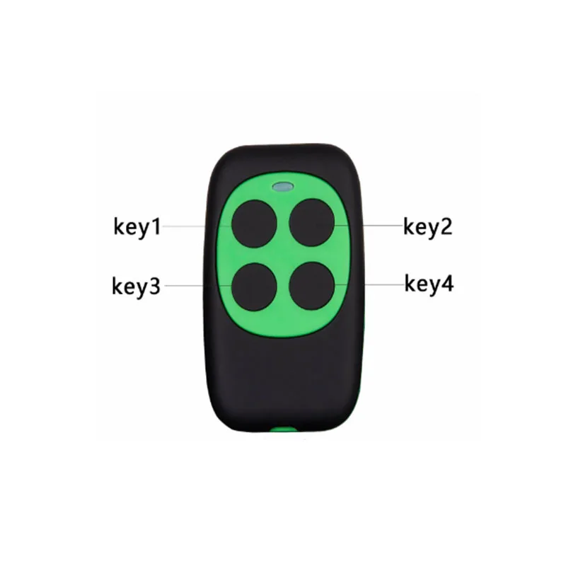 

50pcs duplicator 2.0 compatible garage door remote control