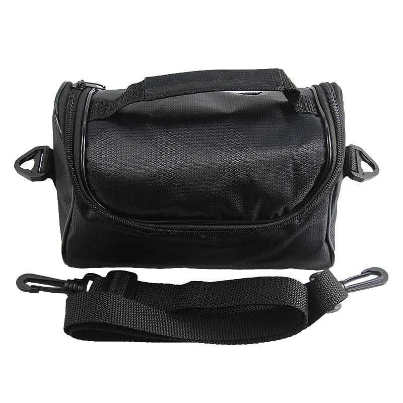 

Fiber optic tool empty package FTTH special tool kit fiber / hardware / network tools empty bag