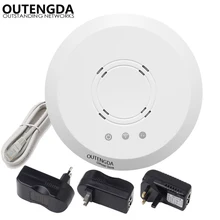 24V PoE RJ45 300Mbps ceiling wireless font b wifi b font font b router b font