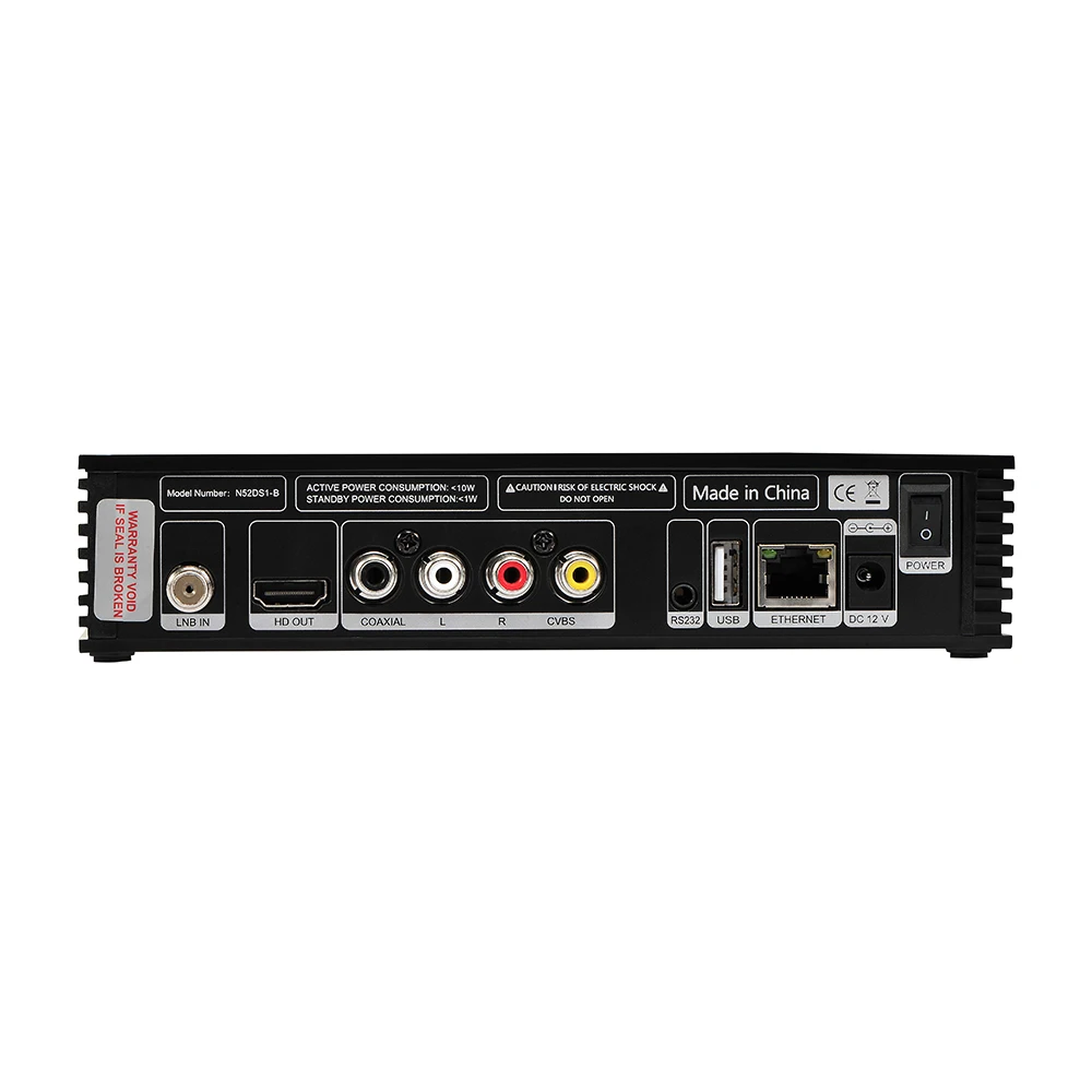 Оригинальный GTMedia V8 Nova синий телефон спутниковый приемник DVB S2 H.265 встроенный Wi Fi