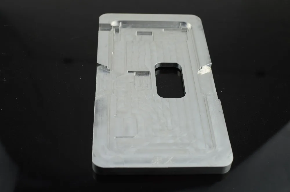 Алюминиевая форма MAIJIEKE для iPhone XR iphone X XS MAX металлическая Форма ламинатора ремонта