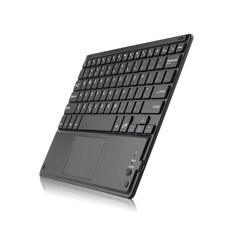 Bluetooth para Lenovo Teclado para Tab pc sem Fio Teclado f X505f Tablet P10 Tb-x705f l E10 Tb-x104f Case Tab M10 Tb-x605l - - Imagem 3