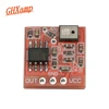 Ghxamp Silicon Microphone Digital Mic Amplifier Board Clearer Pickup For Hearing Aids Conference Microphones Preamplifier DC3-6V ► Photo 1/6