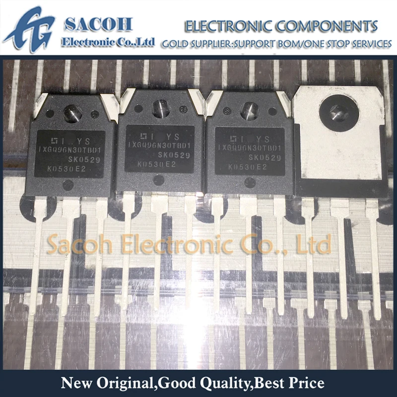 1pcs IXGQ85N33PCD1 IXGQ90N33TCD1 IXGQ200N30PB IXGQ240N30PB