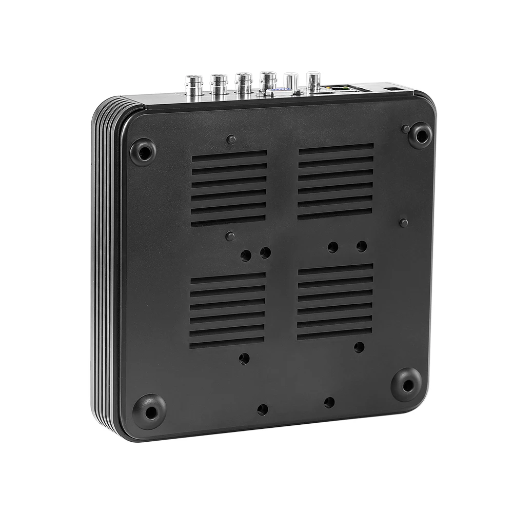 5 в 1 5MP AHD DVR NVR XVR CCTV 4Ch 1080P 3MP гибридный видеорегистратор безопасности камера Onvif Coxial
