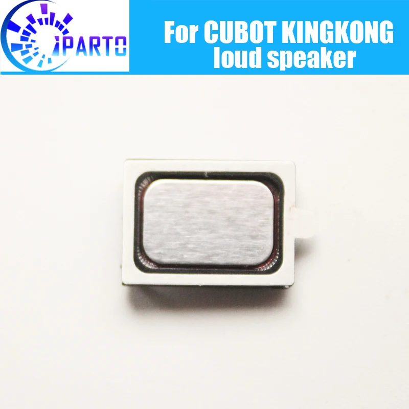 Громкий динамик CUBOT KINGKONG 100% оригинал новый звонок запасная часть звонка