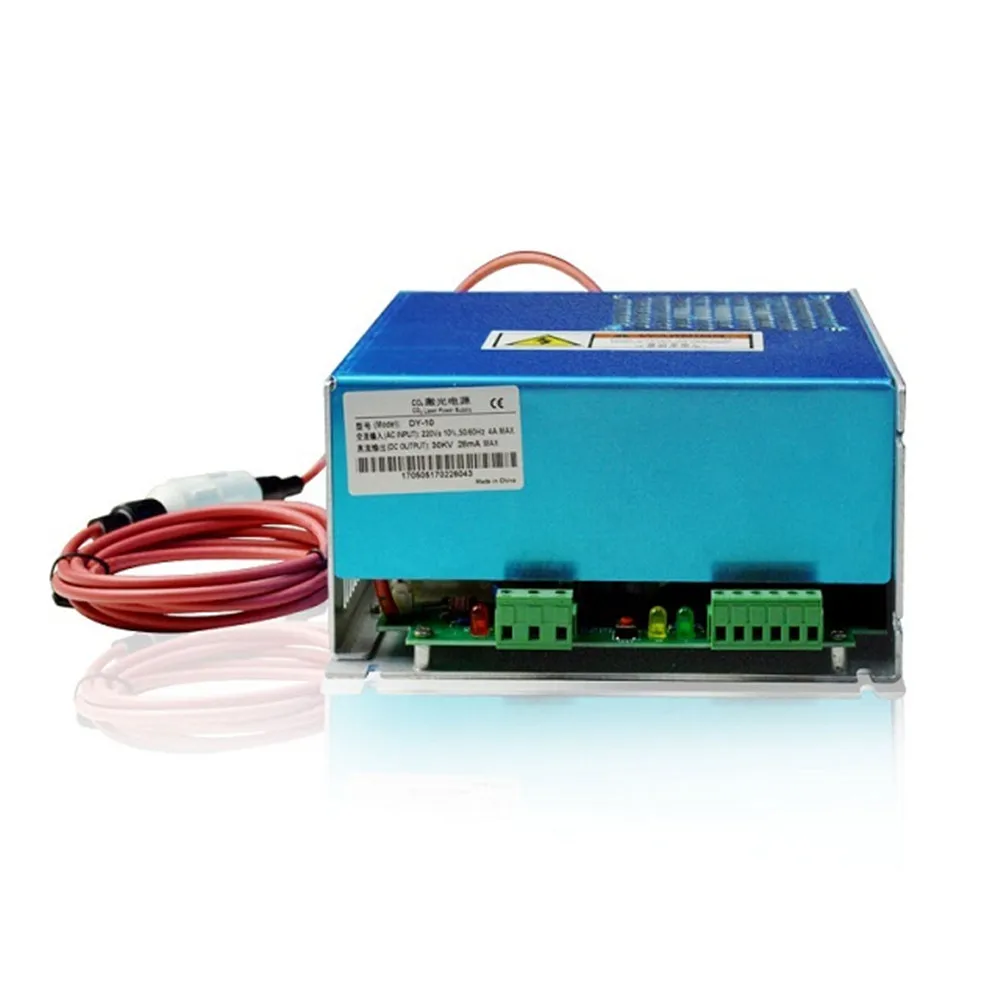 ZR-DY10 Power Supply-06