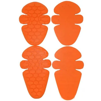 

Motorcycle Racing Motocross Shoulders Elbows Knee Protective Gear Moto Jacket PAnts INner Guard