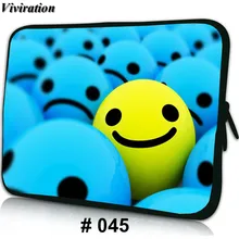Viviration 13 12 15 14 10 17 pulgadas Portátil Bolsa para Chuwi LapBook 14,1 iPad aire 6 Tablet 7 pulgadas la Manga ocasional Chromebook caso