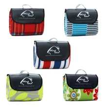 Коврик для пикника на открытом воздухе, детский плед для альпинизма, Пляжное водонепроницаемое влагостойкое одеяло для пикника, детский коврик для кемпинга