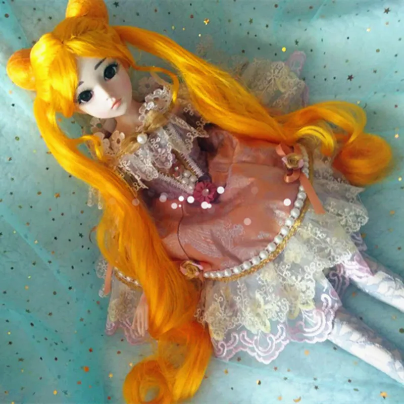 3 bjd doll 3_2