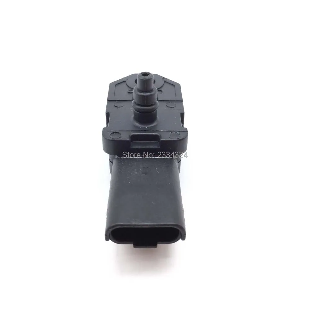 Débitmètre d/'air Citroen C5 C8 Peugeot 407 508 607 Ford Focus CMax 2.0 Hdi 16v
