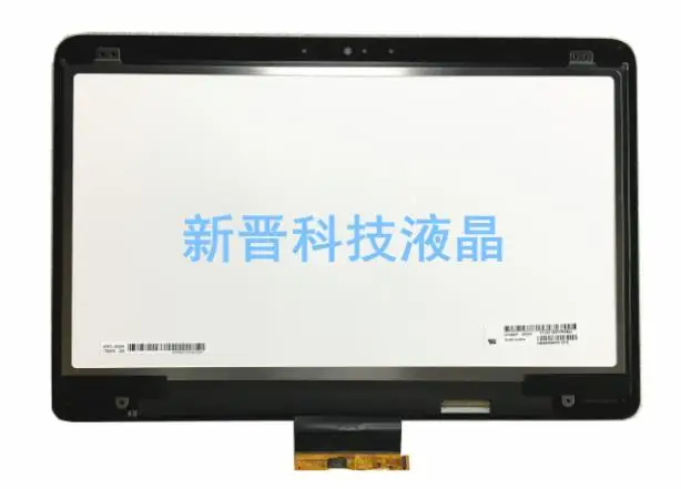 

14.0"inch Assembly LP140QH1-SPD1 Fit for HP EliteBook Folio 1040 G3 IPS 2560*1440 Replacement Lcd Screen Assembly