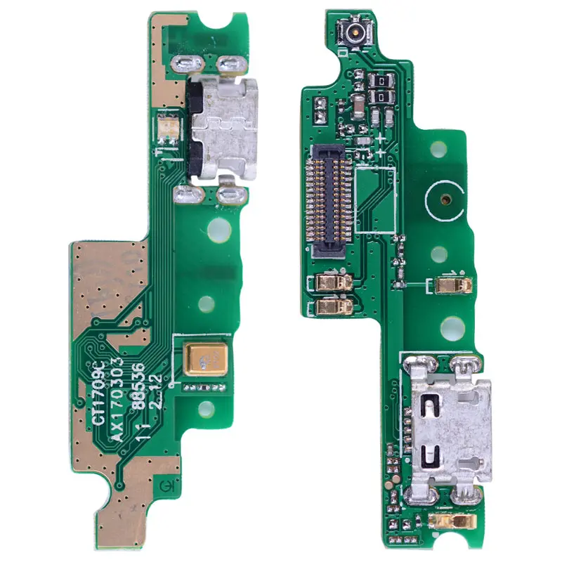 

A+ Original USB Charging Flex Cable for XIAOMI Redmi 4X USB Charger Dock Redmi 4X Pro Connector Port Flex Cable Replacement