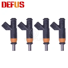 DEFUS 4X 05037479AA 5.7L Bico Injector De Combustível Bico para Chrysler Jeep Dodge Ram 2005-2017 Motor de Injeção 04627355AA NOVO chegada