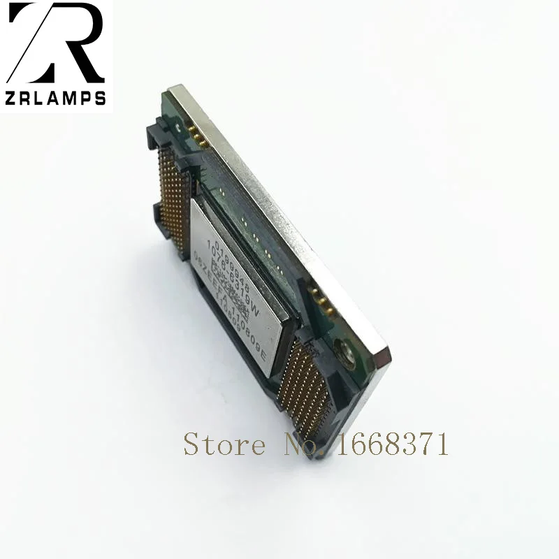 ZR высококачественный DMD-чип 1076-6319 Вт 1076-6318 1076-6328 1076-6329 для проекторов | Электроника