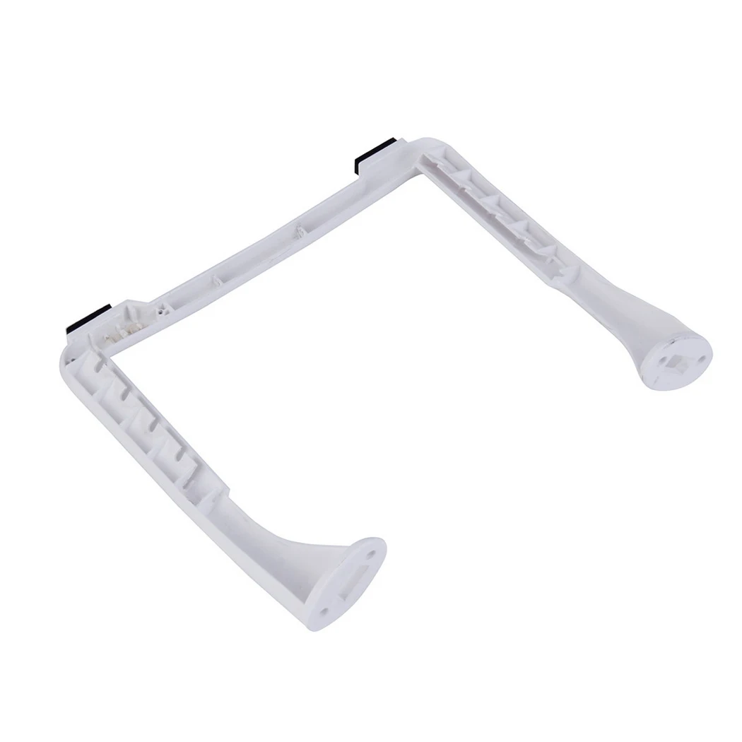 1Pair DJI Phantom 3 Quadcopter Landing Gear Wide High RC Replacement Ground Clearance Landing Skid Spare Part Accessories