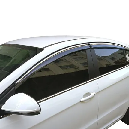 Car Visor Window