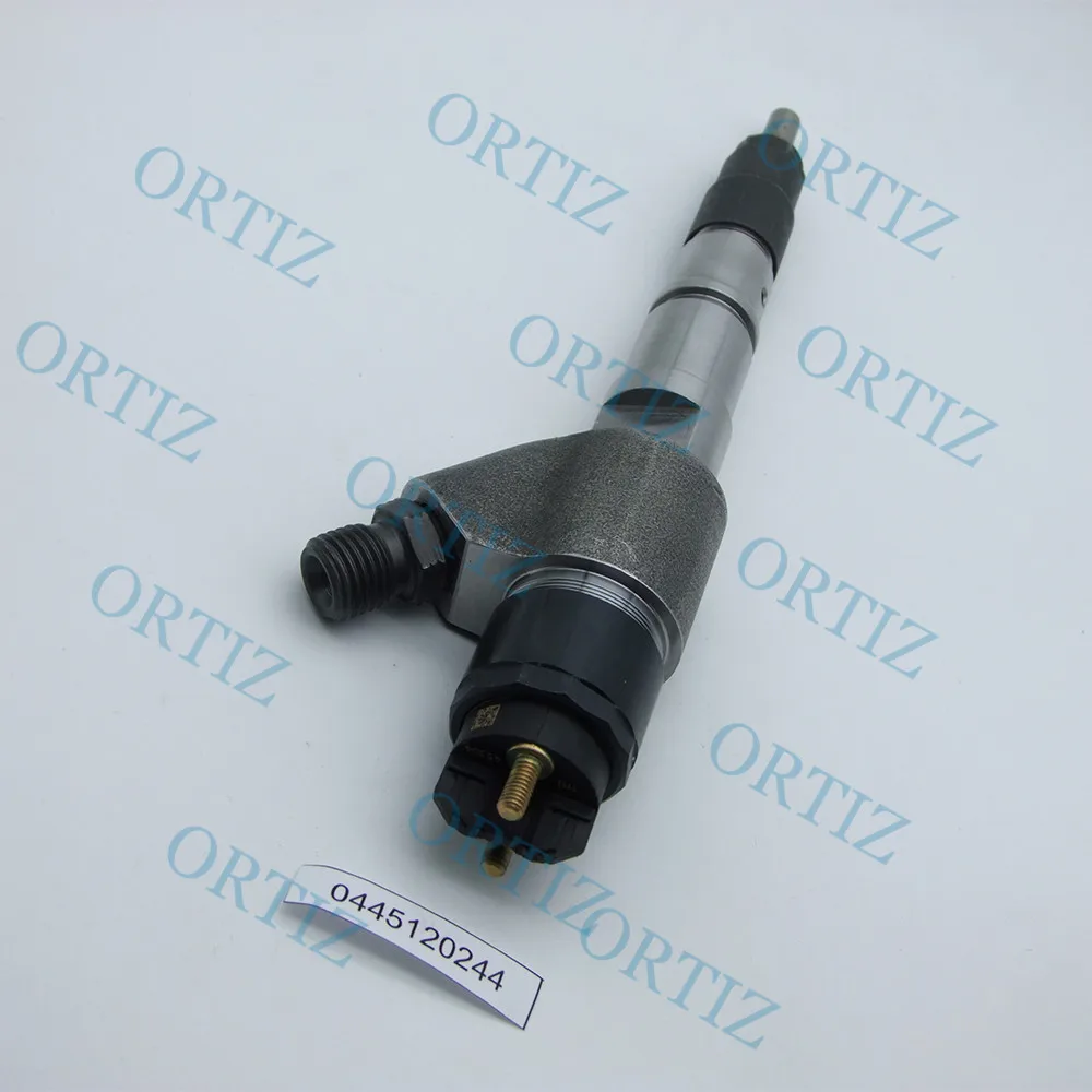 ORTIZ reasonable price injector 0445120244 ASSY Common rail fule spray head DLLA150P1781 for 0 445 120 244 car parts  (4)