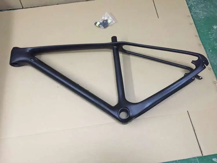 Excellent Carbon mtb Mountain Bikes Frame 29er T8000 UD matt Carbon Bike Bicycle Frame mtb 29er 27.5/26er 15.5 17 .519 Bike Carbon Frame 4 Excellent Carbon mtb Mountain Bikes Frame 29er T8000 UD matt Carbon Bike Bicycle Frame mtb 29er 27.5/26er 15.5 17 .519 Bike Carbon Frame 4