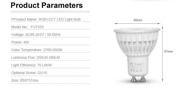 FUT103-4W-GU10-RGB+CCT_02
