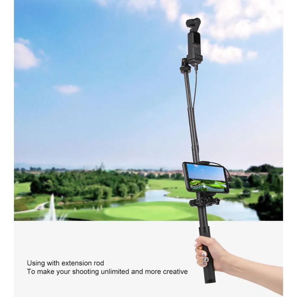 EastVita type-C Android, Apple удлинитель для синхронизации данных Кабель-адаптер для DJI OSMO POCKET
