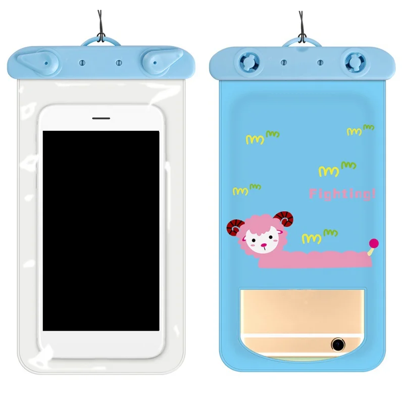 waterproof Mobile Phone Pouch