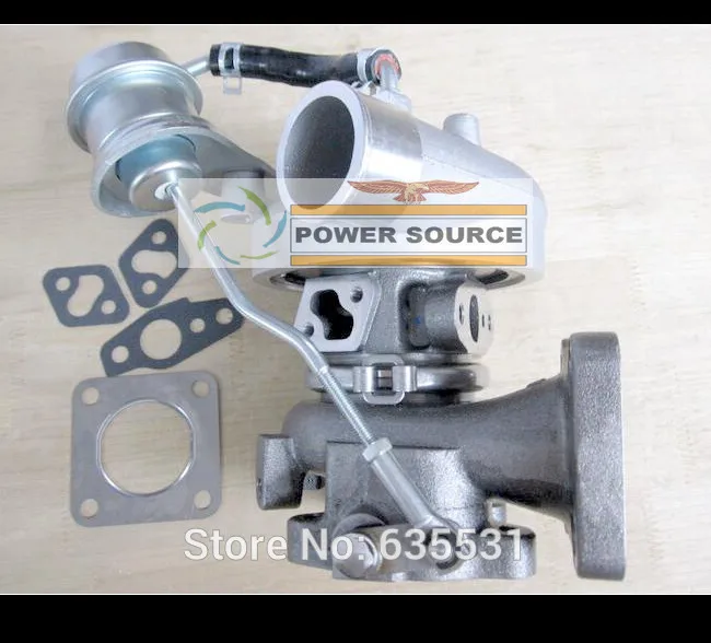 CT9 CT12B 17201-64110 17201 64110 1720164110 Turbo Turbocharger For TOYOTA Carina E 1996- Avensis TD 1997- 2C-T 2CT 2.0L D 90HP (5)
