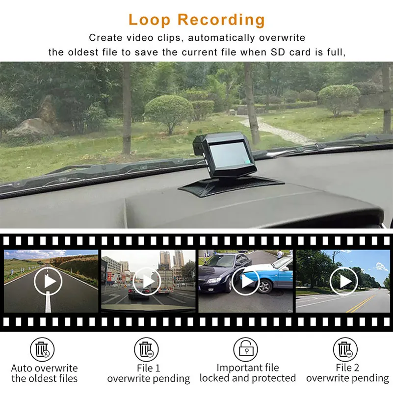 car-recorder