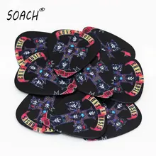 SOACH palhetas 10шт 0.71 мм рок-группа два боковых серьги выбрать DIY дизайн гитара accessries подобрать гитара выборка капо