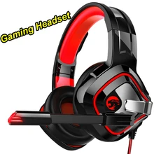 JOINRUN A66 PS4 игровая гарнитура Casque Проводные 4D стерео наушники с гарнитурой с микрофоном для нового Xbox One/ноутбука планшета геймера