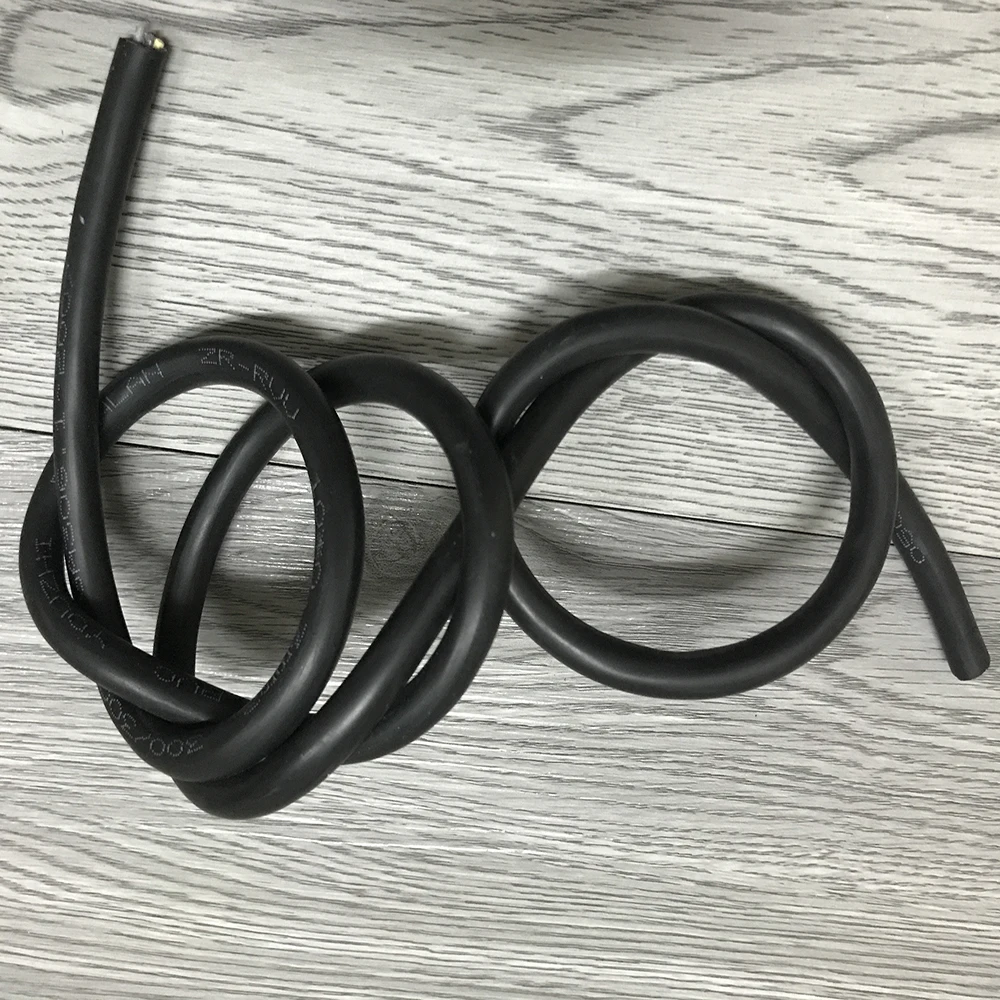 22 AWG 6 жильный 0 3 мм2 RVV штырь из луженой меди проводник Электрический КАБЕЛЬ