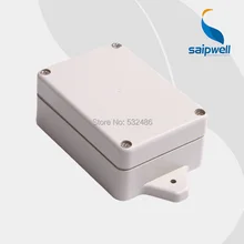 2013 Hot sale junction box for led, ip66 200*120*67mm(waterproof box sreies)