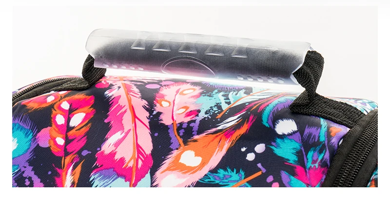 Bolsas p/ almoço