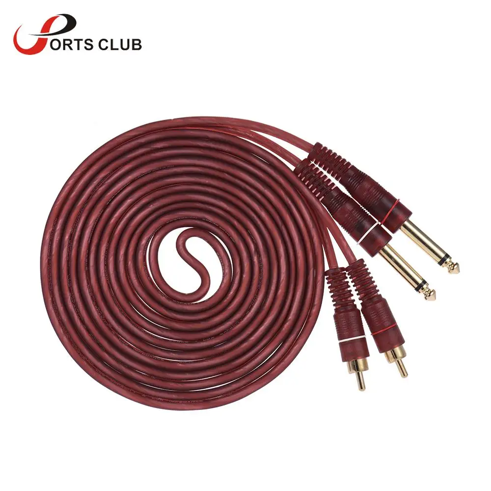 Cavo Audio 2 Spine Rca M Maschio + ... - Nuova Videosuono Srl - Foto 2